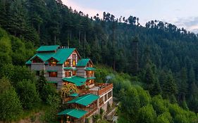 Stayvista At The Imperial Estate 5Bhk Villa In Manali